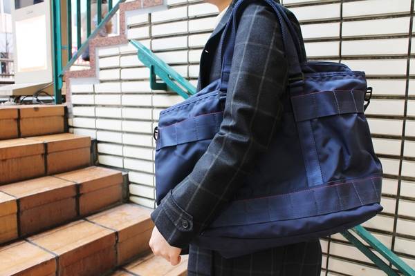 最終値下》 別注 【値下げ】BRIEFING×BEAMS T-1 すずらん エアフォース