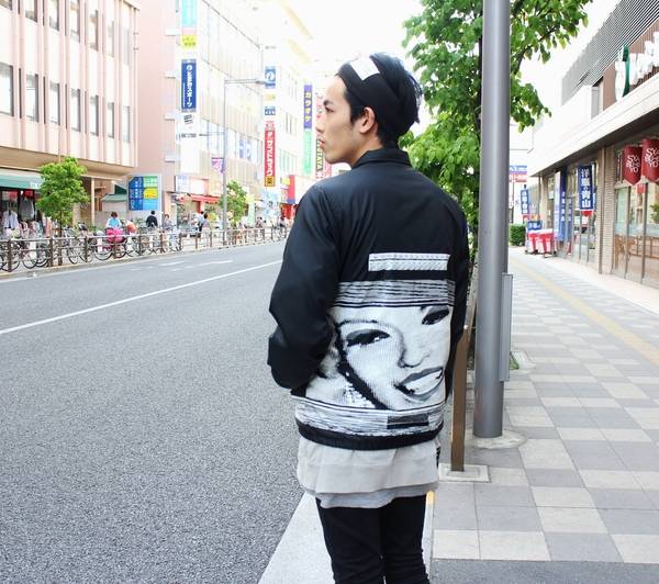 NEIGHBORHOOD×C.E ネイバーフッド×シーイー阪急限定モデル