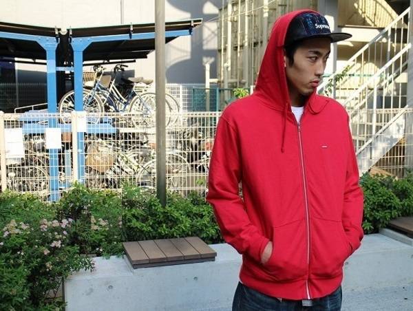 王道ストリートブランド「SUPREME」特集☆[2015.06.15発行]｜トレ