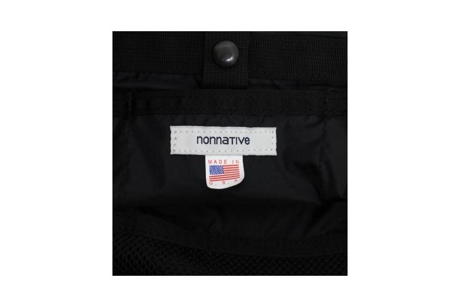 BRIEFING/ブリーフィング×nonnative/ノンネイティブ コラボショルダーバッグ 入荷。[2019.08.24発行]｜トレファクスタイル調布仙川店｜洋服・古着の買取と販売の専門店｜トレジャーファクトリー（トレファク）のファッションリユース