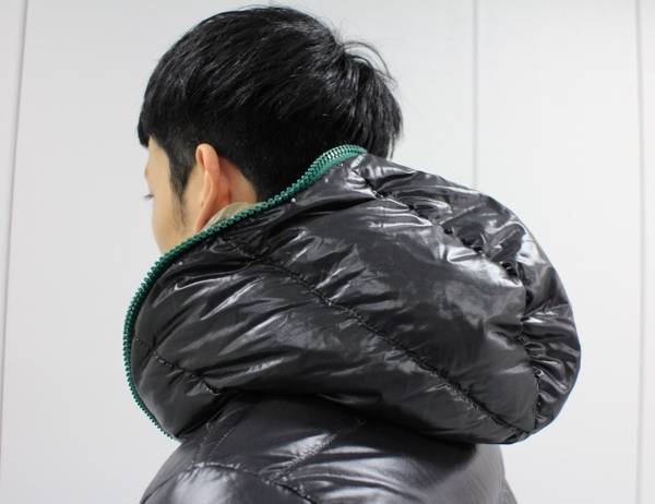 ダウン特集第3弾!! DUVETICA(デュベティカ) Dionisio入荷☆｜ブランド