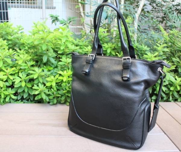 当店オススメ高品質バッグ☆ PELLE MORBIDA(ペッレ モルビダ