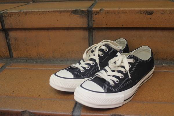 15ss CONVERSE TIMELINE JACK PURCELL 80 ジャックパーセルが入荷
