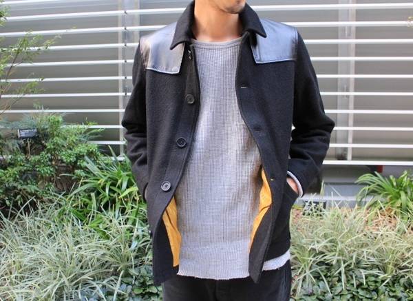 supreme donkey jacket シュプリーム ドンキー ジャケット
