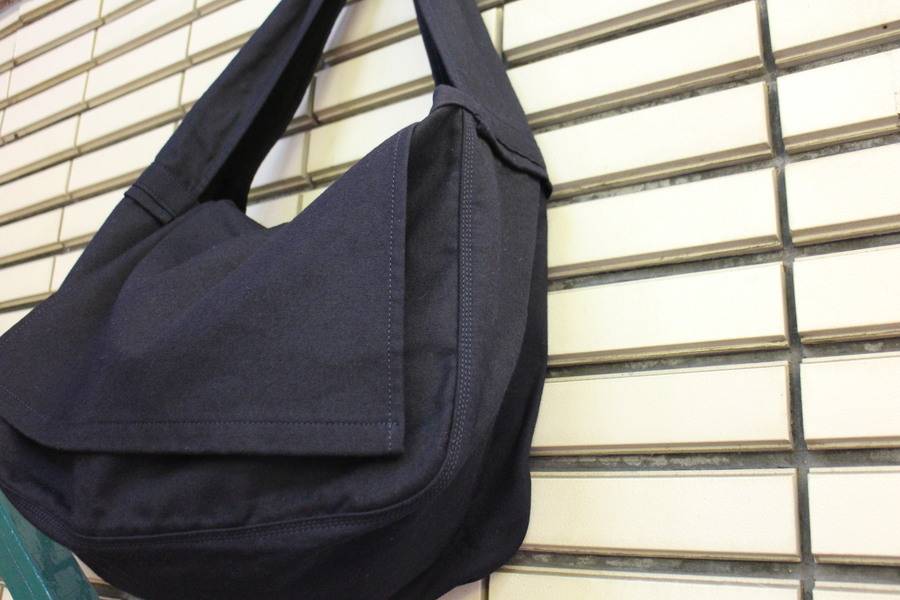 Saturday recommend:Bag】 COMME des GARCONS Homme Plus [2016.08.27