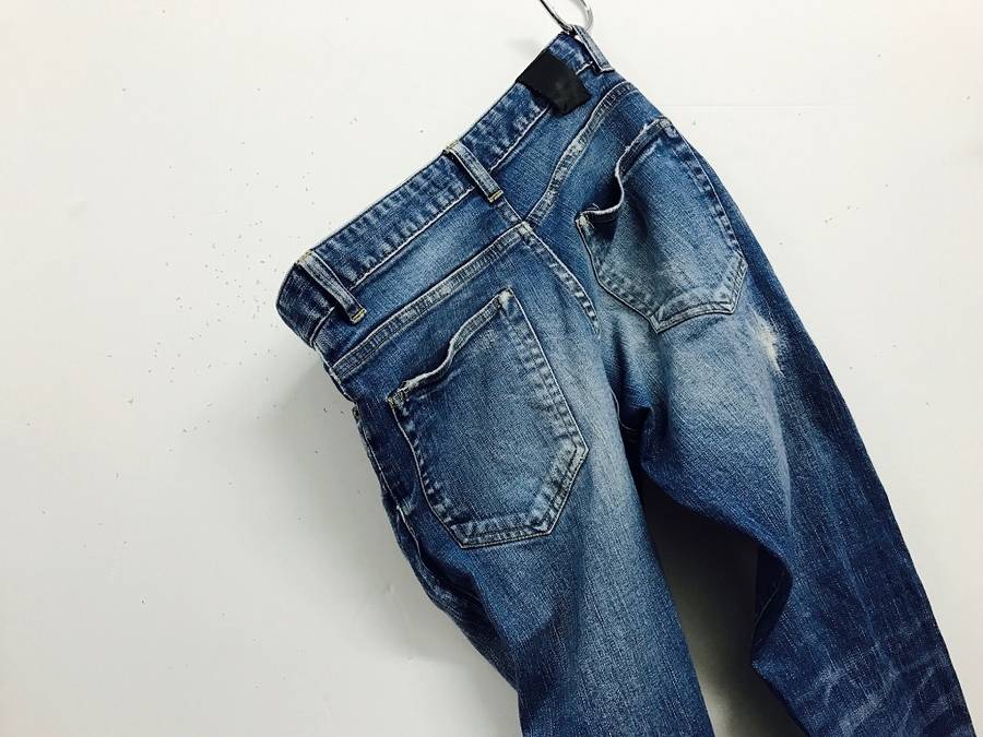 買取情報】あの「Saint Laurent(サンローラン)」と同じ工場！？HL 
