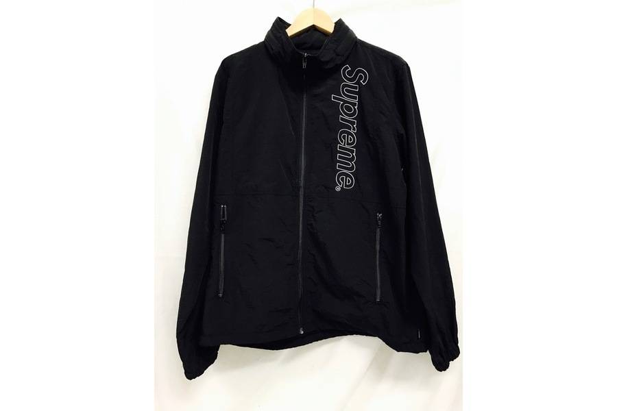 買取情報】Supreme/シュプリーム Nylon Windbreaker 16SS 電撃入荷