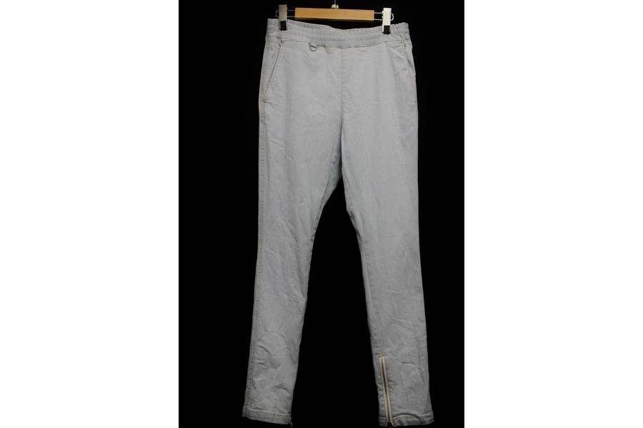 80's＆モダン 【SOPHNET./ソフネット】17SSデニムイージーパンツ買取