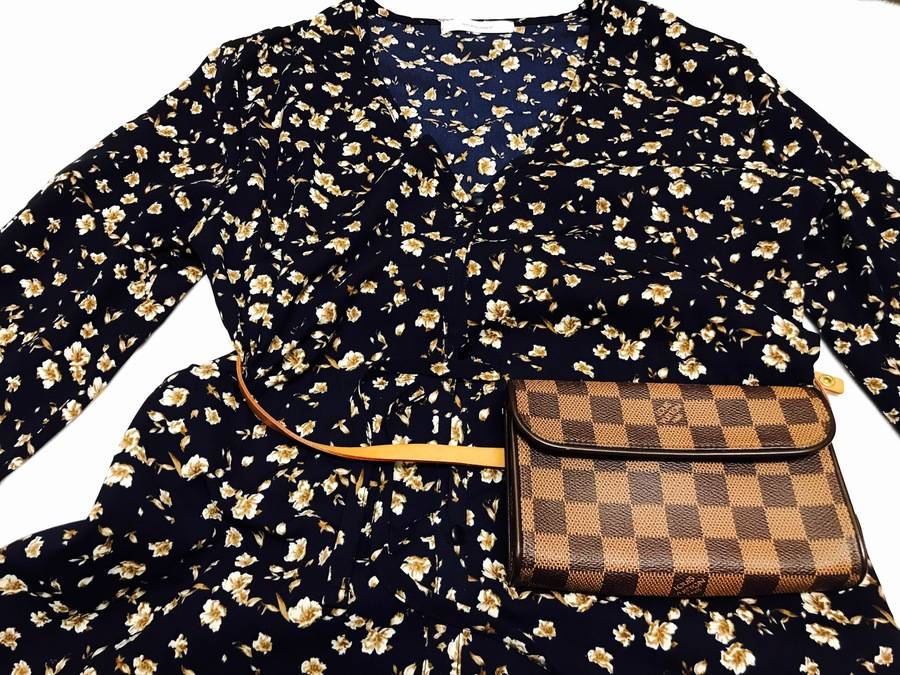 最近話題の「サコッシュ」?LOUIS VUITTON(ルイ ヴィトン ...