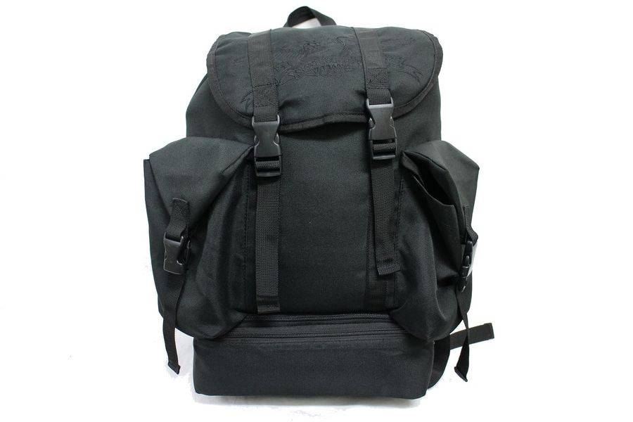 ANTIHERO MILITARY BACK PACK入荷… ｜ブランド品・古着の販売と買取は
