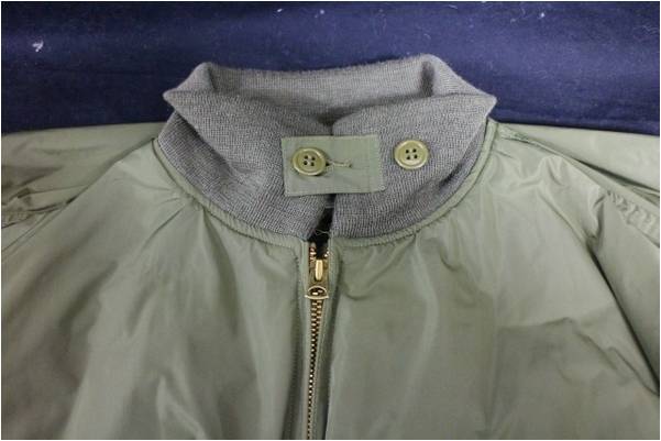 SSZ × BUZZ RICKSON'S 17AW Wep Jacket入荷...[2018.02.05発行]｜トレ