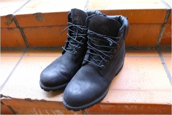 17AW Timberland × SOPHNET 6-INC PREMIUM ZIP BOOTS入荷...[2018.02 