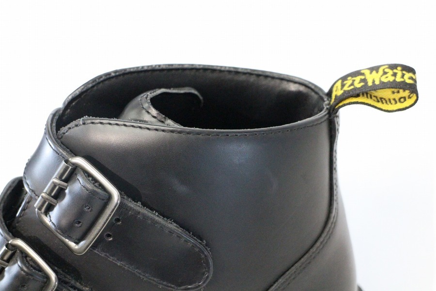 Dr.Martens - 激レアモデル ドクターマーチンイングランド