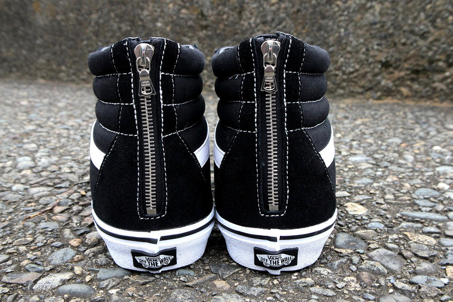 ウェア VANS x SOPHNET. NEON PACKCOLLECTION 27cm SOPH.NEWS