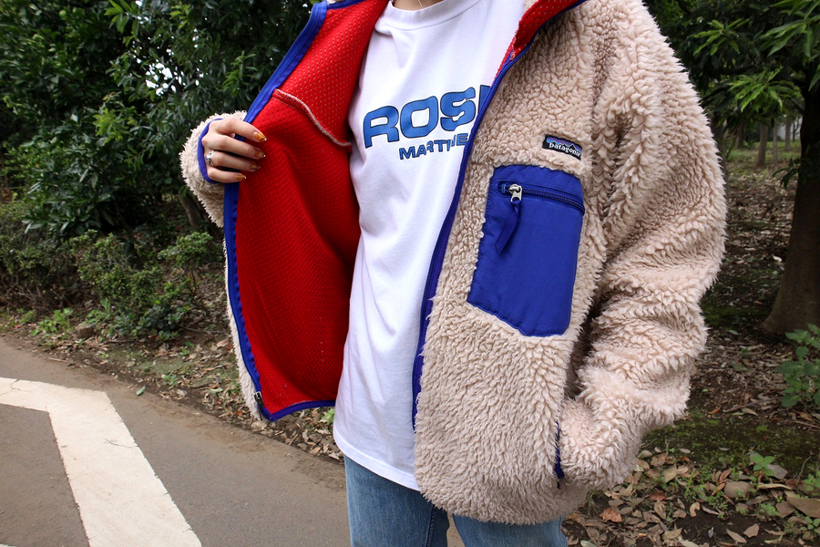 本日の買取り速報【patagonia/パタゴニア/クラシック/レトロ