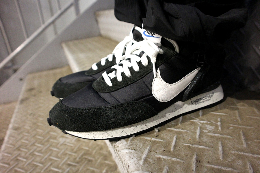 本日の買取り速報【NIKE/ UNDERCOVER×NIKE DAYBREAK/デイブレイク ...