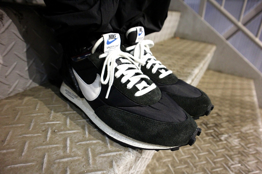 本日の買取り速報【NIKE/ UNDERCOVER×NIKE DAYBREAK/デイブレイク ...