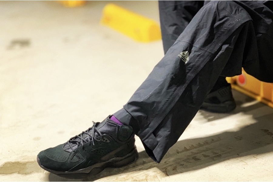 nike acg Gore-Tex ナイキ ゴアテックス セットアップ