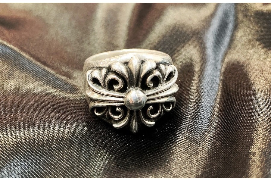 本日の買取速報【CHROME HEARTS/クロムハーツ/KEEPER RING/キーパー