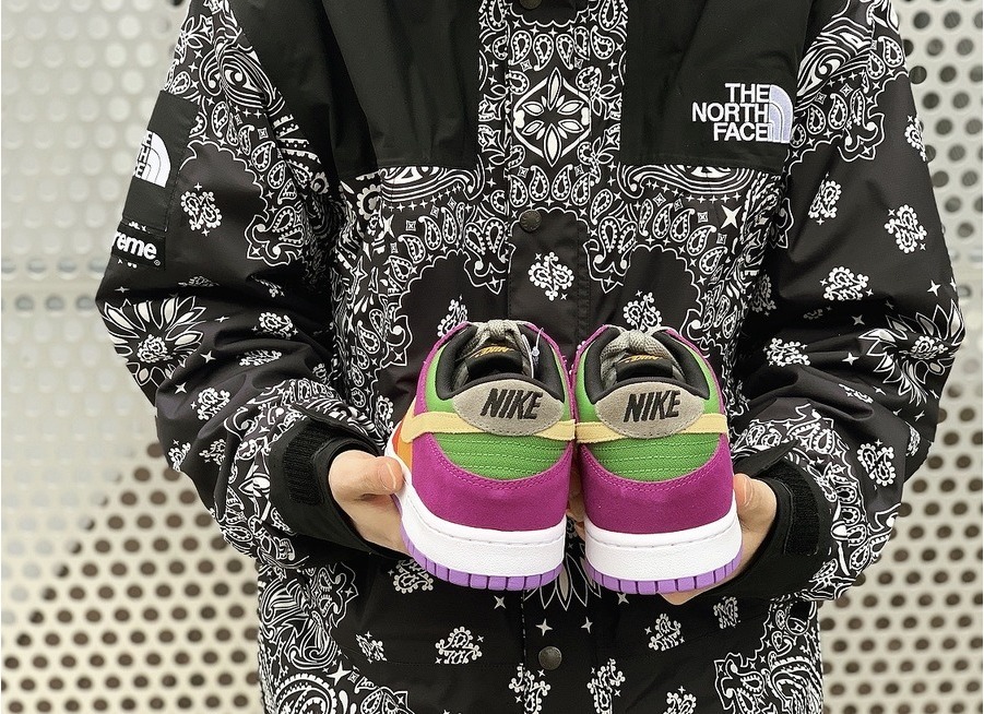 本日の買取速報【NIKE/DUNKLOW/SP/VIOTECH/ナイキ/ダンクロー/バイオ 