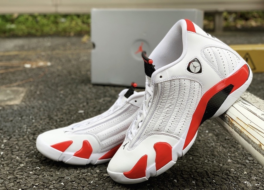 NIKE AIR JORDAN 14 RETRO