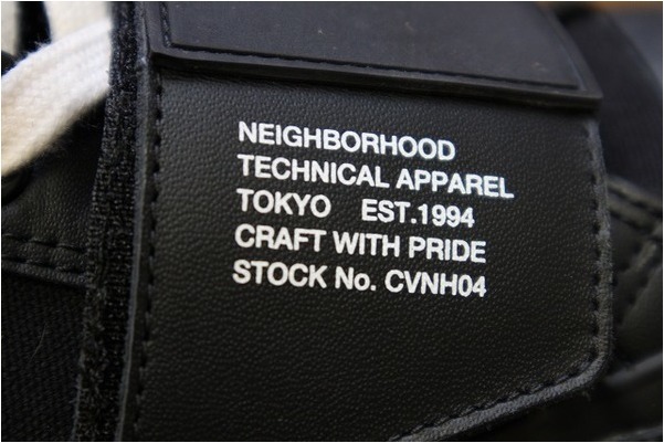 NEIGHBORHOOD×CONVERSE/ ネイバーフッド×コンバース】コラボ NEIGHBORHOOD×CONVERSE/ ネイバーフッド×コンバース】コラボ