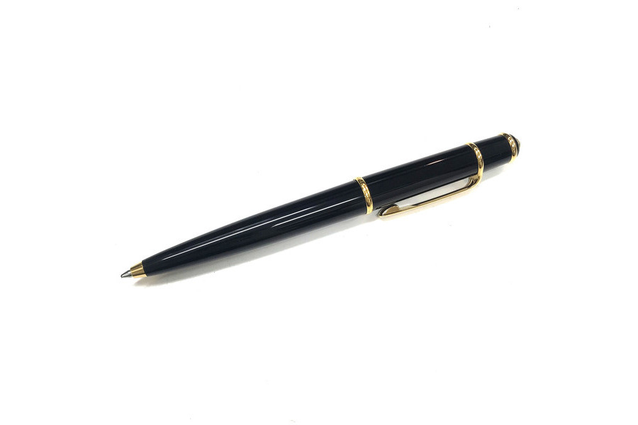 オンライン掲載商品紹介＊【Cartier/カルティエ ボールペン