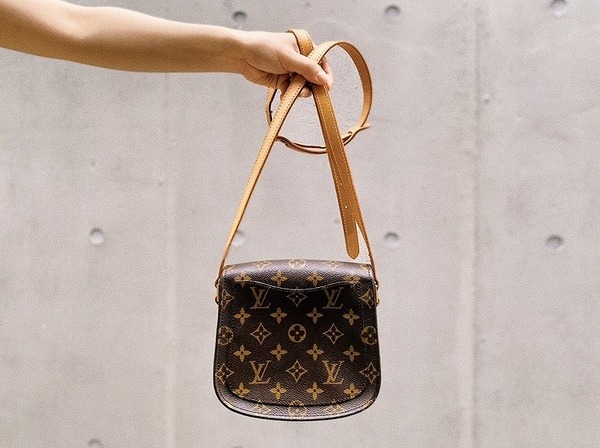 ルイ・ヴィトン　サンクルー　PM LOUIS VUITTON ルイヴィトン サンクルーPM モノグラム ショルダー