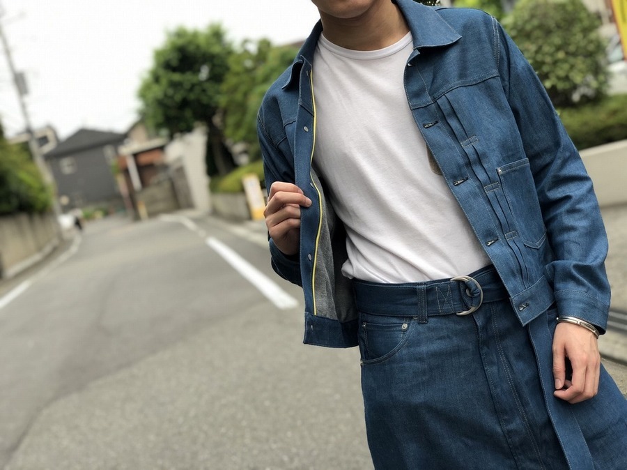 いただける JOHNBULL MODIFIEDシリーズセットアップの通販 by s.p's