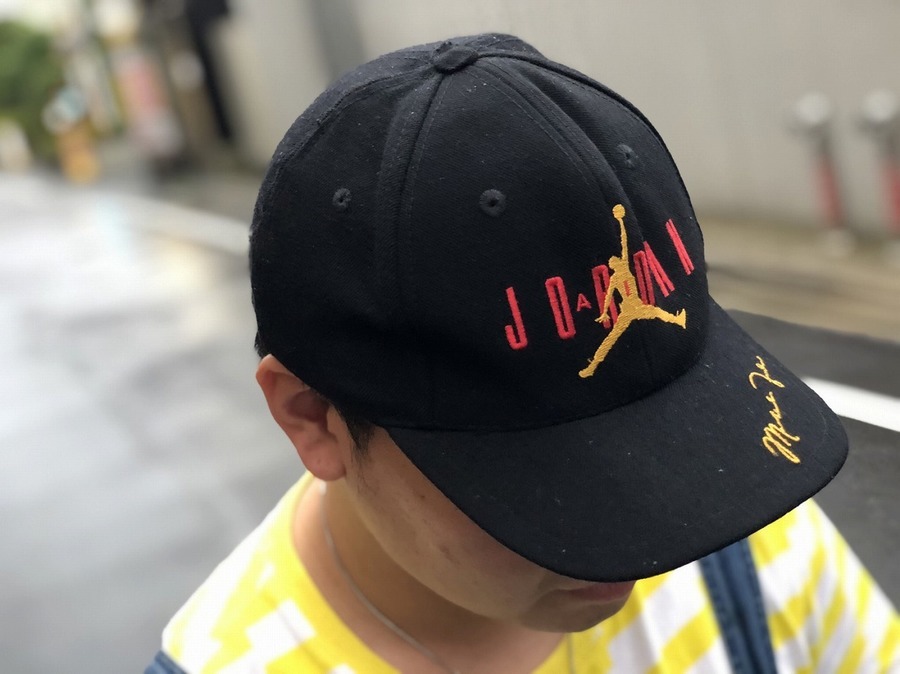 新品未使用】ヴィンテージ NIKE キャップ | kensysgas.com