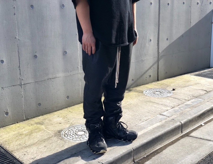 Rick Owens リックオウエンス パンツ