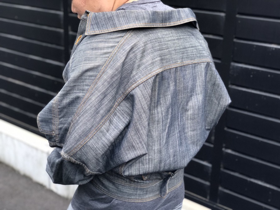 ヴィヴィアンウエストウッドマン Vivienne Westwood MAN タグ