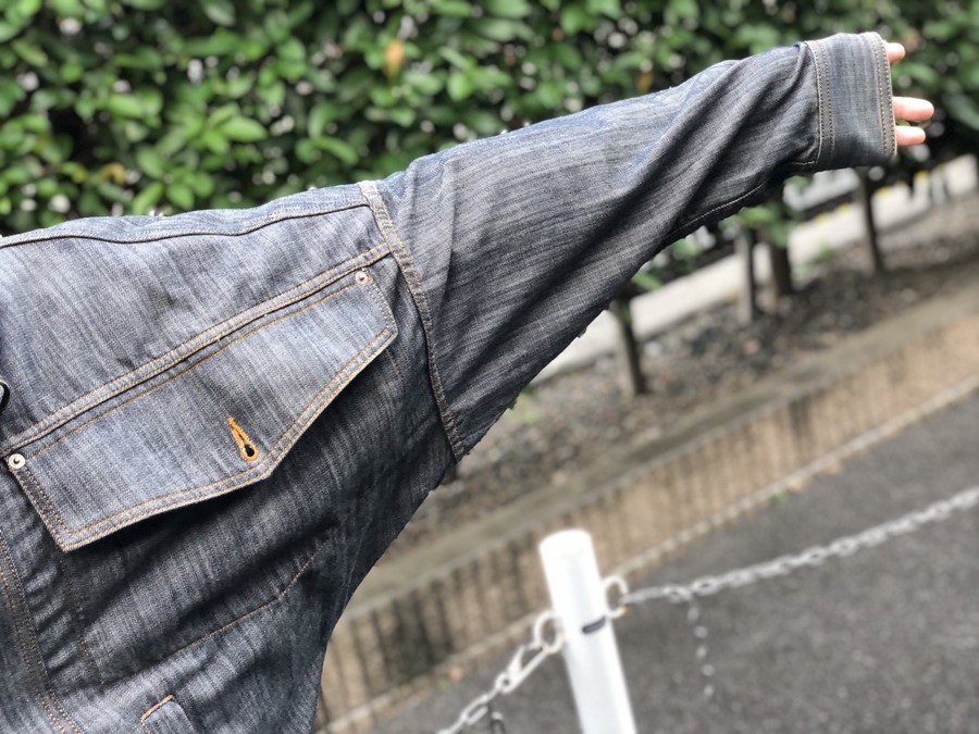 Vivienne Westwood man/ヴィヴィアン ウェストウッド マン】より