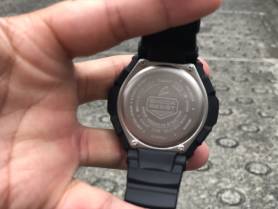Casio Gw-1800Dj G-Shock F/S Japan | eBay