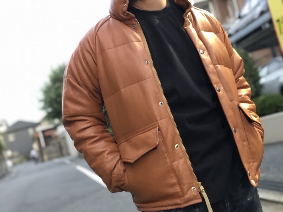 A BATHING APE DOWN JACKET | hartwellspremium.com