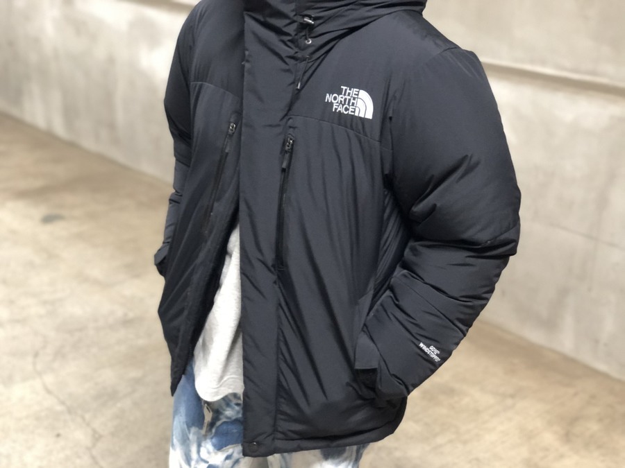 【新品未使用】 THE NORTH FACE ザ ノースフェイス ライトダウン