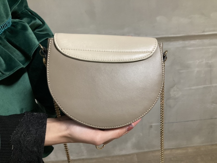SEE BY CHLOE/シーバイクロエ】よりイブニングバッグのご紹介