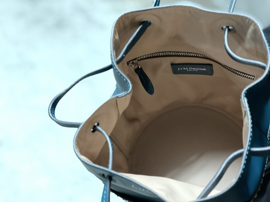 J&M DAVIDSON/ジェイ＆エム デヴィッドソン】よりMini Daisy