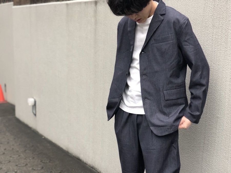 Johnbull ジョンブル セットアップ 202101241652446.jpg