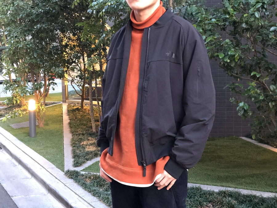 THE NORTH FACE/ザノースフェイス】よりVersatile Q3 Jacket ...