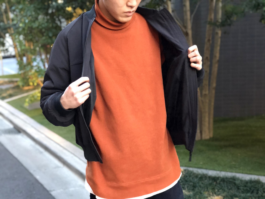 THE NORTH FACE/ザノースフェイス】よりVersatile Q3 Jacket