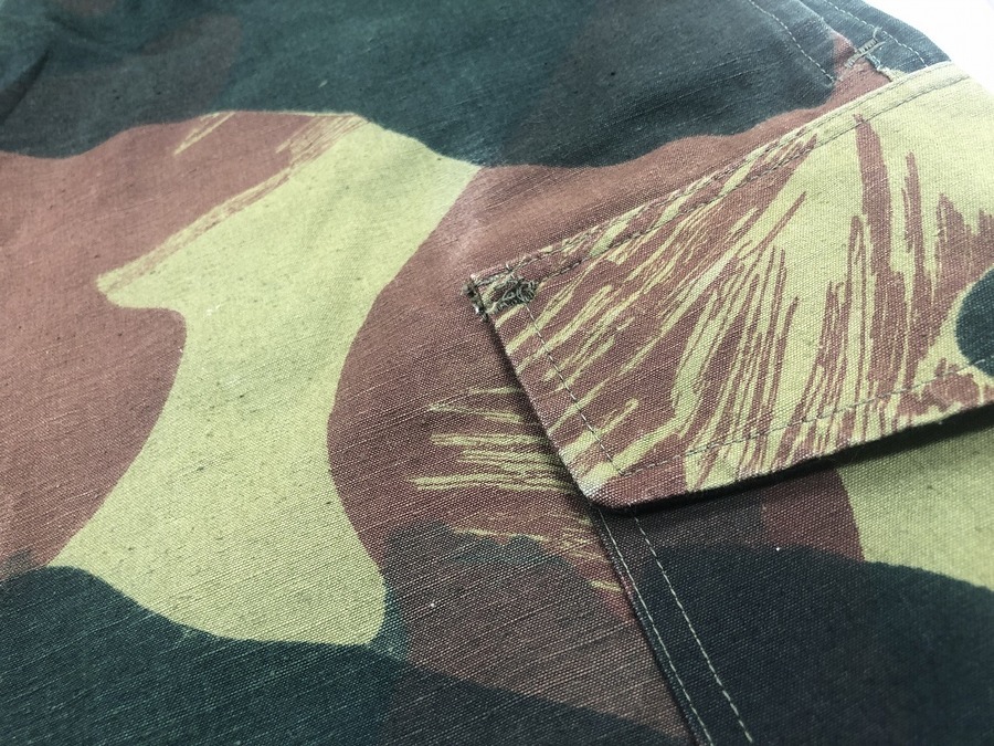ヴィンテージアイテム買取入荷情報その③】ブラッシュストローク