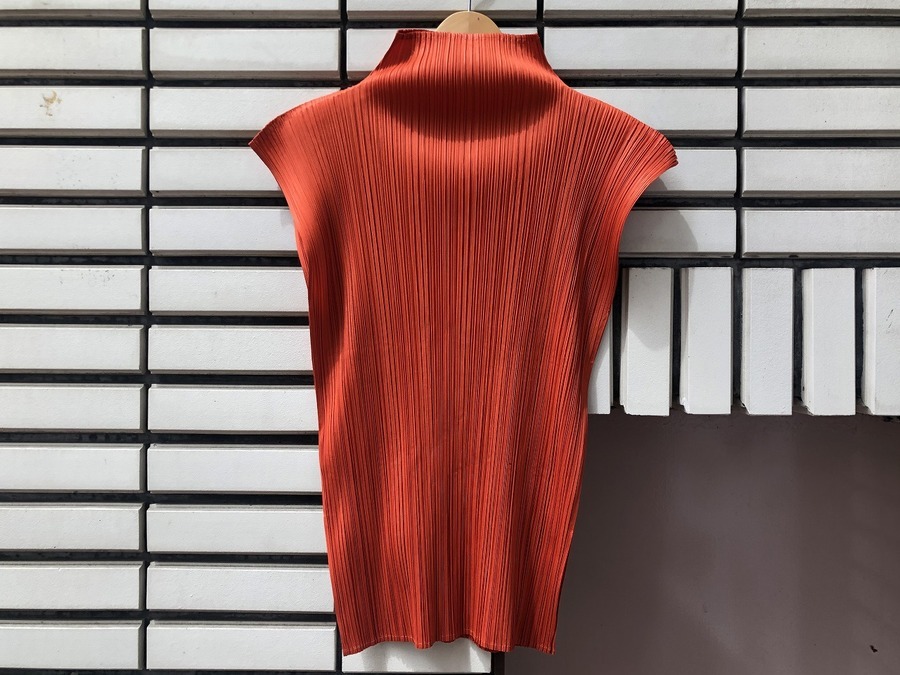 PLEATS PLEASE ISSEY MIYAKE/プリーツ プリーズ イッセイ ミヤケ】より