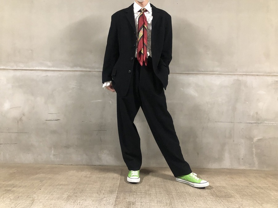 YS for men YOHJI YAMAMOTO/ワイズフォーメンヨウジヤマモト