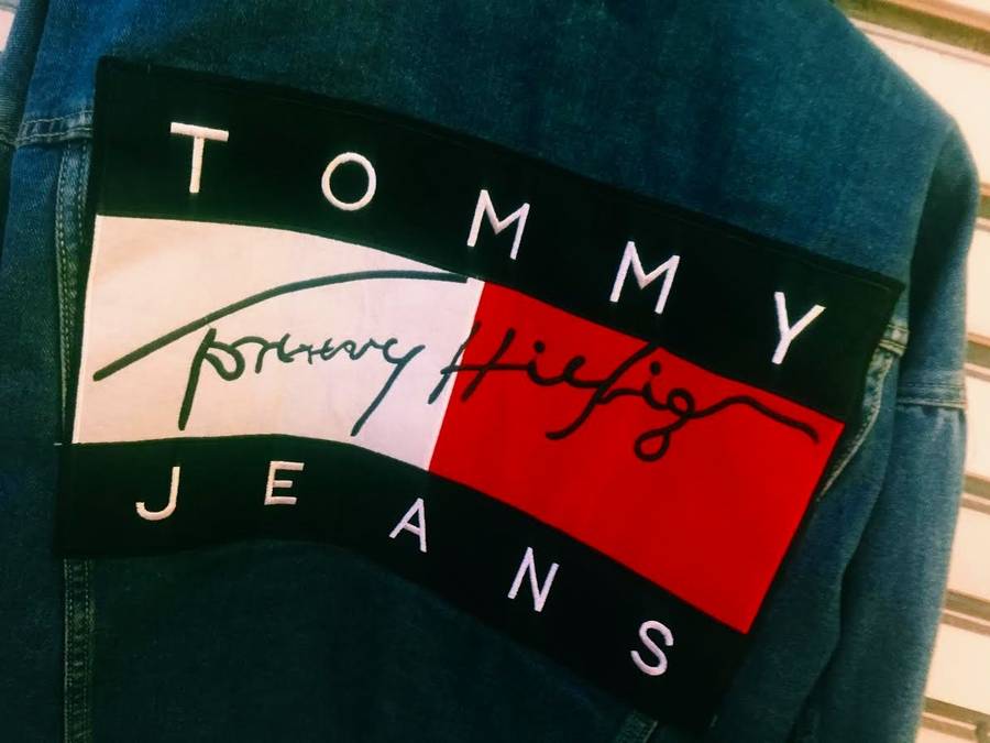 「トミーのTOMMY 」