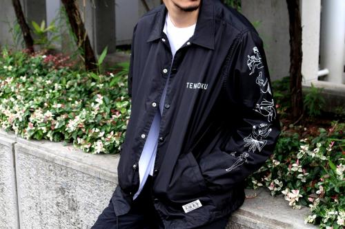 本日の買取速報【WACKO MARIA/