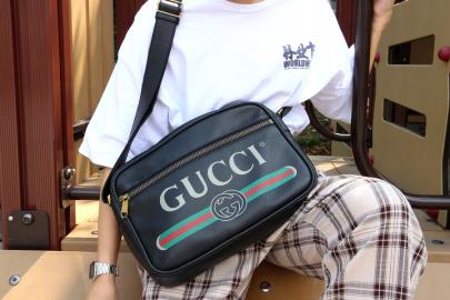 「ラグジュアリーブランドのGUCCI 」