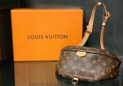 「インポートブランドのLOUIS VUITTON 」