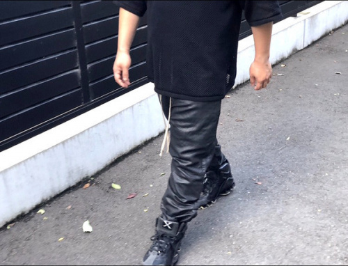 RICK OWENS/リックオウエンス】ジョガーパンツが入荷。[2020.07 RICK OWENS/リックオウエンス】ジョガーパンツが入荷。[2020.07