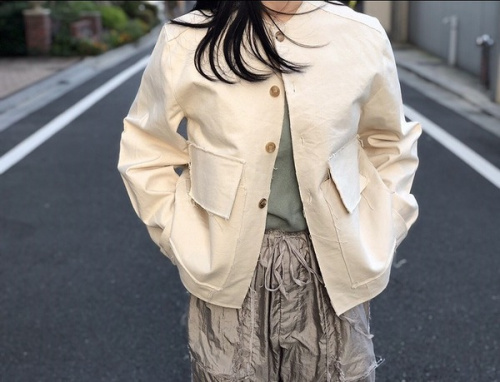 PAPERMEN ジャケット Sサイズ PAPERMEN ジャケット Sサイズ